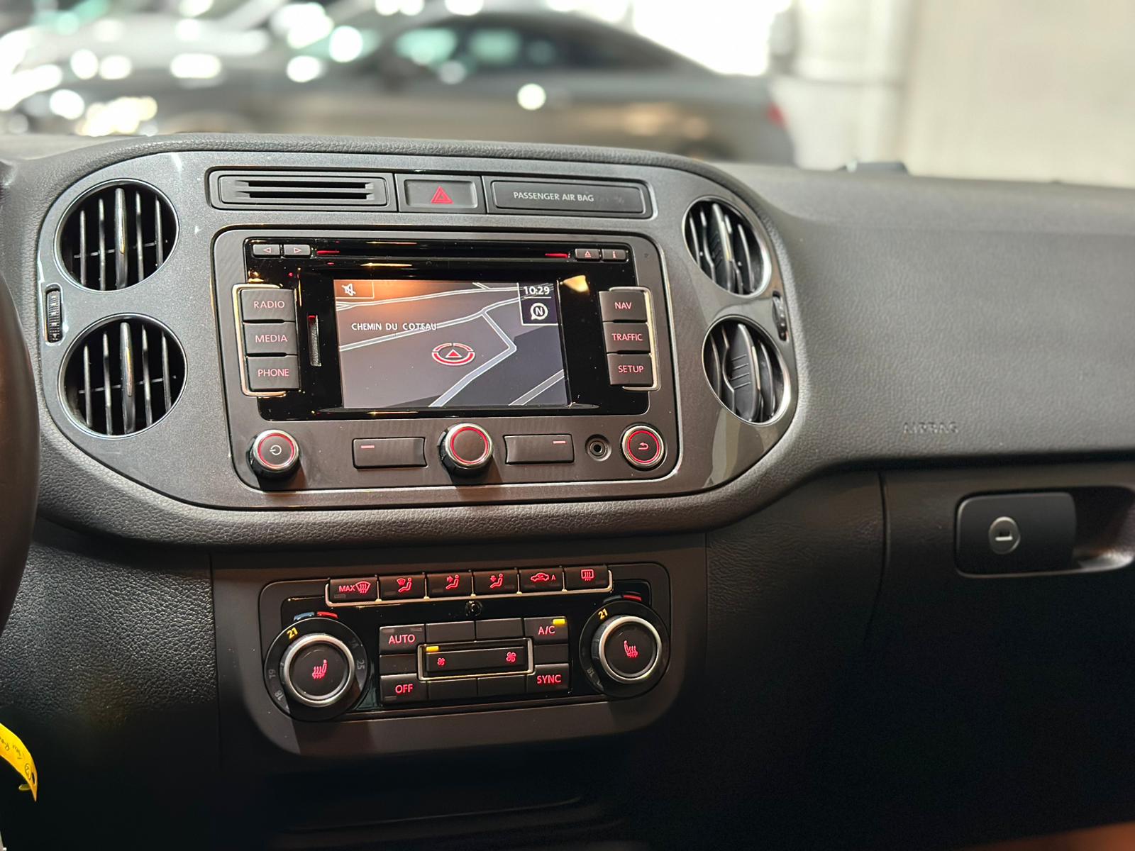 VW Tiguan 2.0 TSI Sport&Style 4Motion DSG-image-12