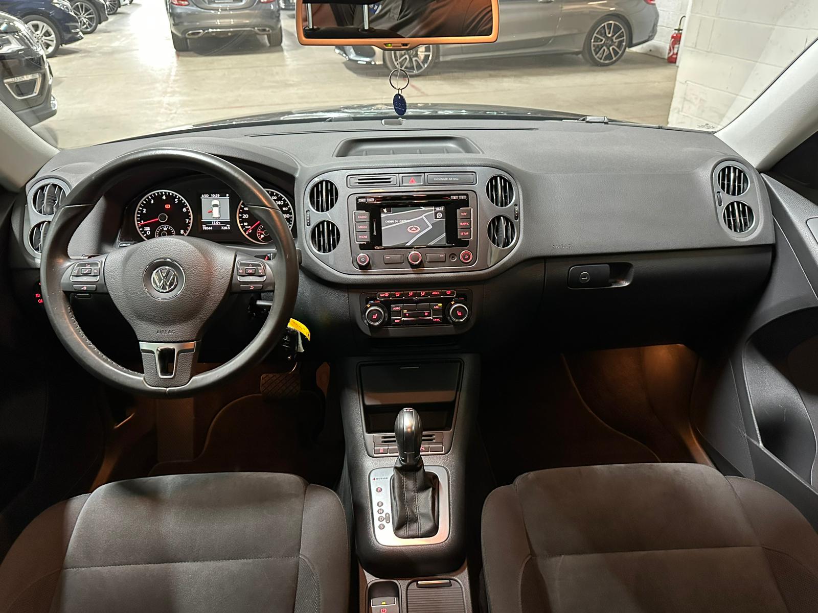 VW Tiguan 2.0 TSI Sport&Style 4Motion DSG-image-10