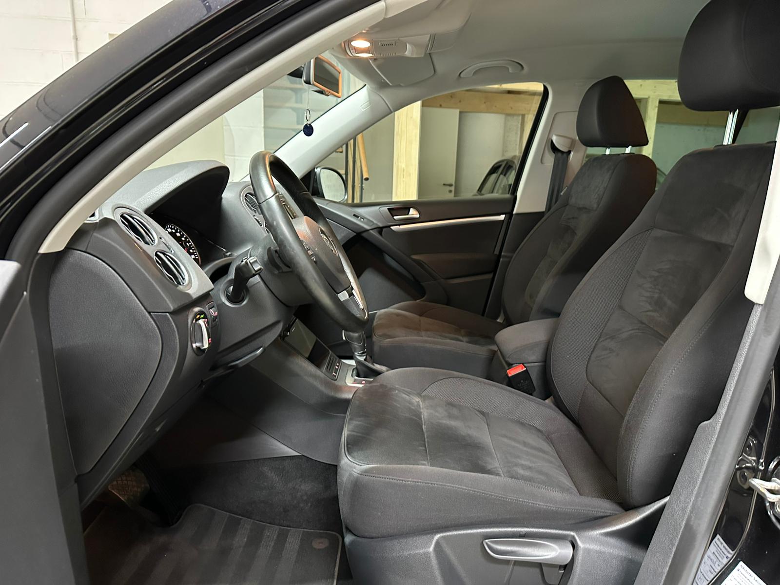VW Tiguan 2.0 TSI Sport&Style 4Motion DSG-image-8