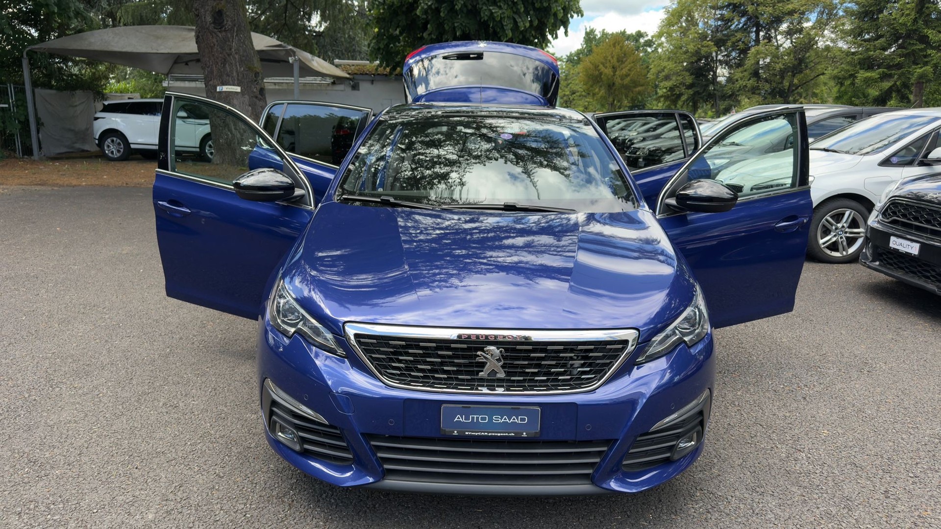 PEUGEOT 308 1.6 THP GT-image-14
