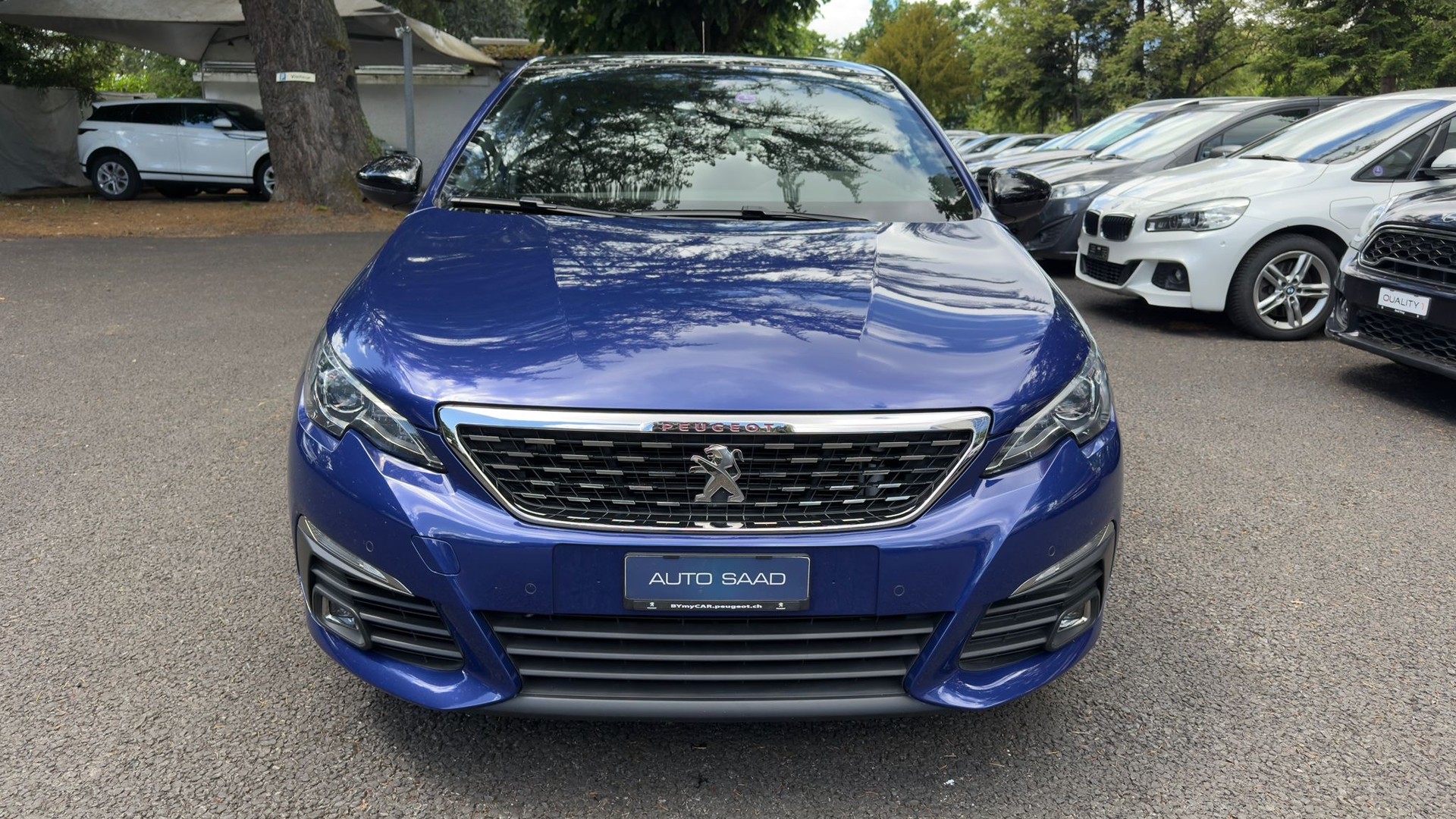 PEUGEOT 308 1.6 THP GT-image-0