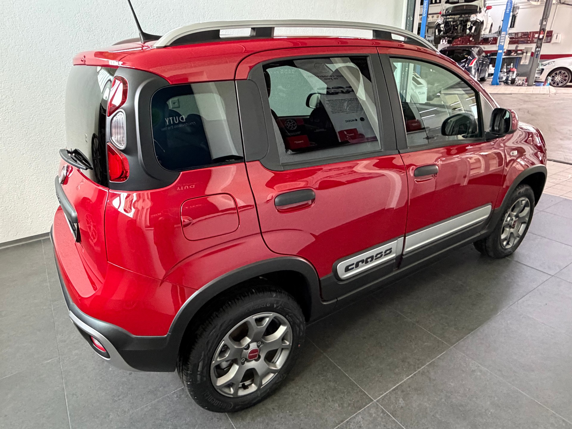 FIAT Panda 0.9 Twinair Turbo Cross 4x4-image-4