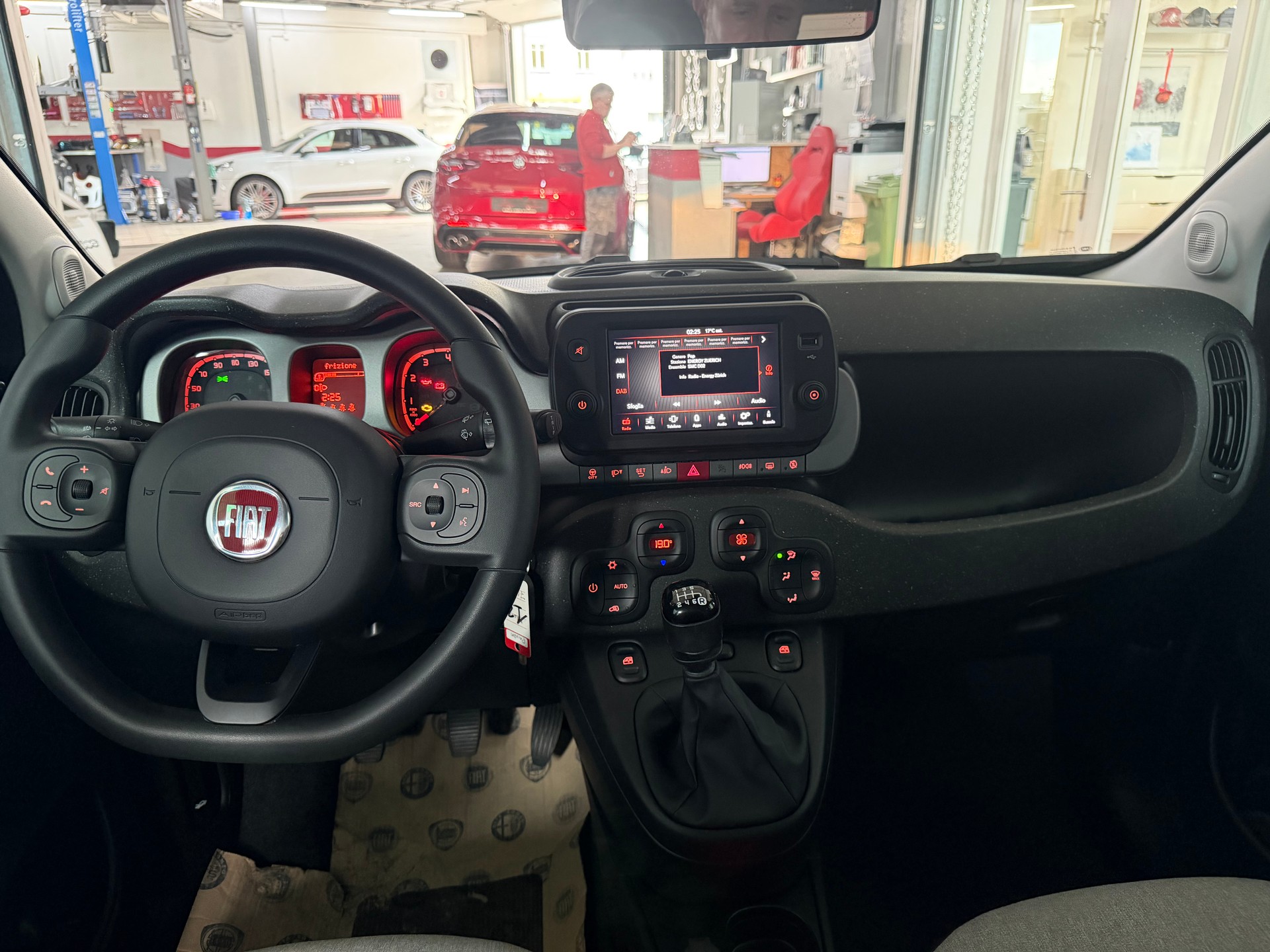FIAT Panda 0.9 Twinair Turbo Cross 4x4-image-11