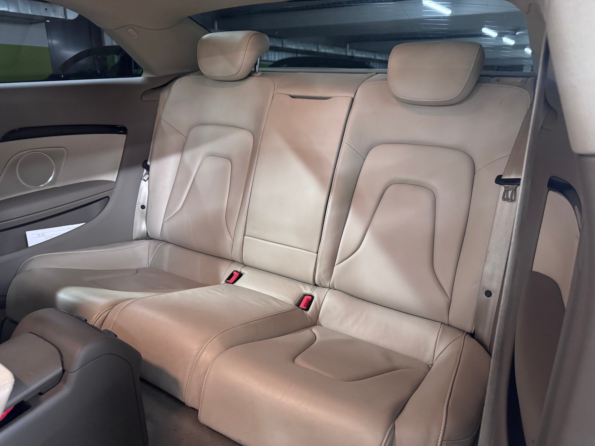 AUDI A5 Coupé 3.0 TDI quattro tiptronic-image-14
