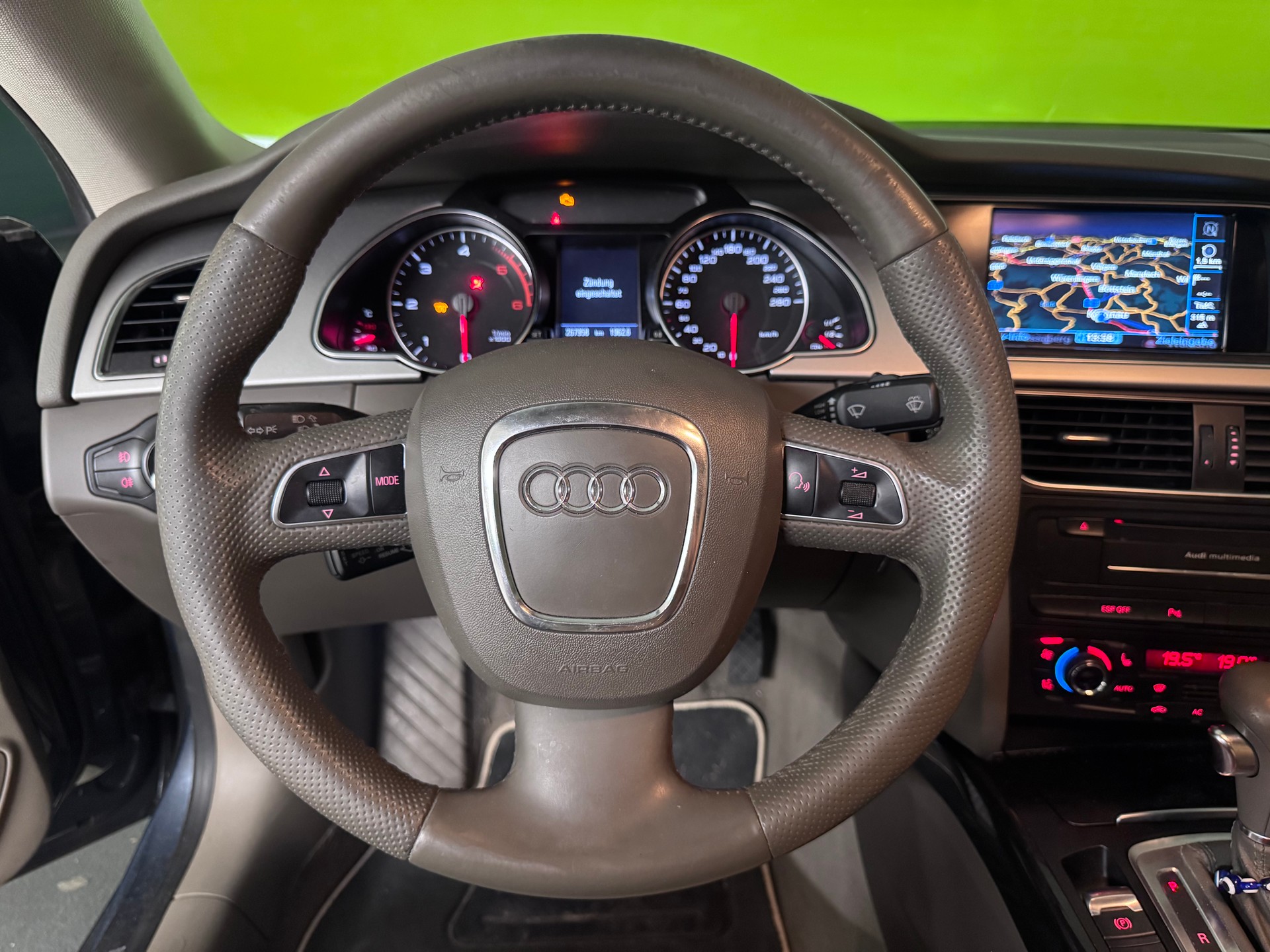 AUDI A5 Coupé 3.0 TDI quattro tiptronic-image-10
