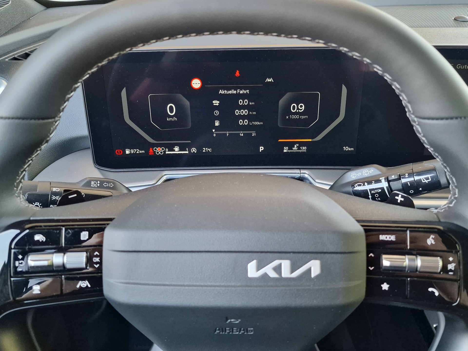 KIA Sorento 2.2 Smartstream 7P Style DCT-image-10