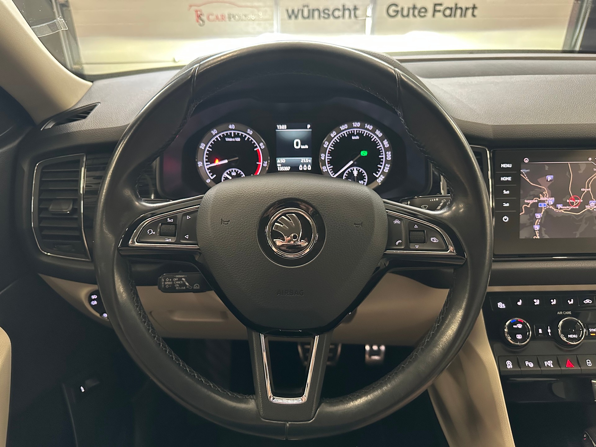 SKODA Kodiaq 2.0 TSI Style DSG 4x4-image-18