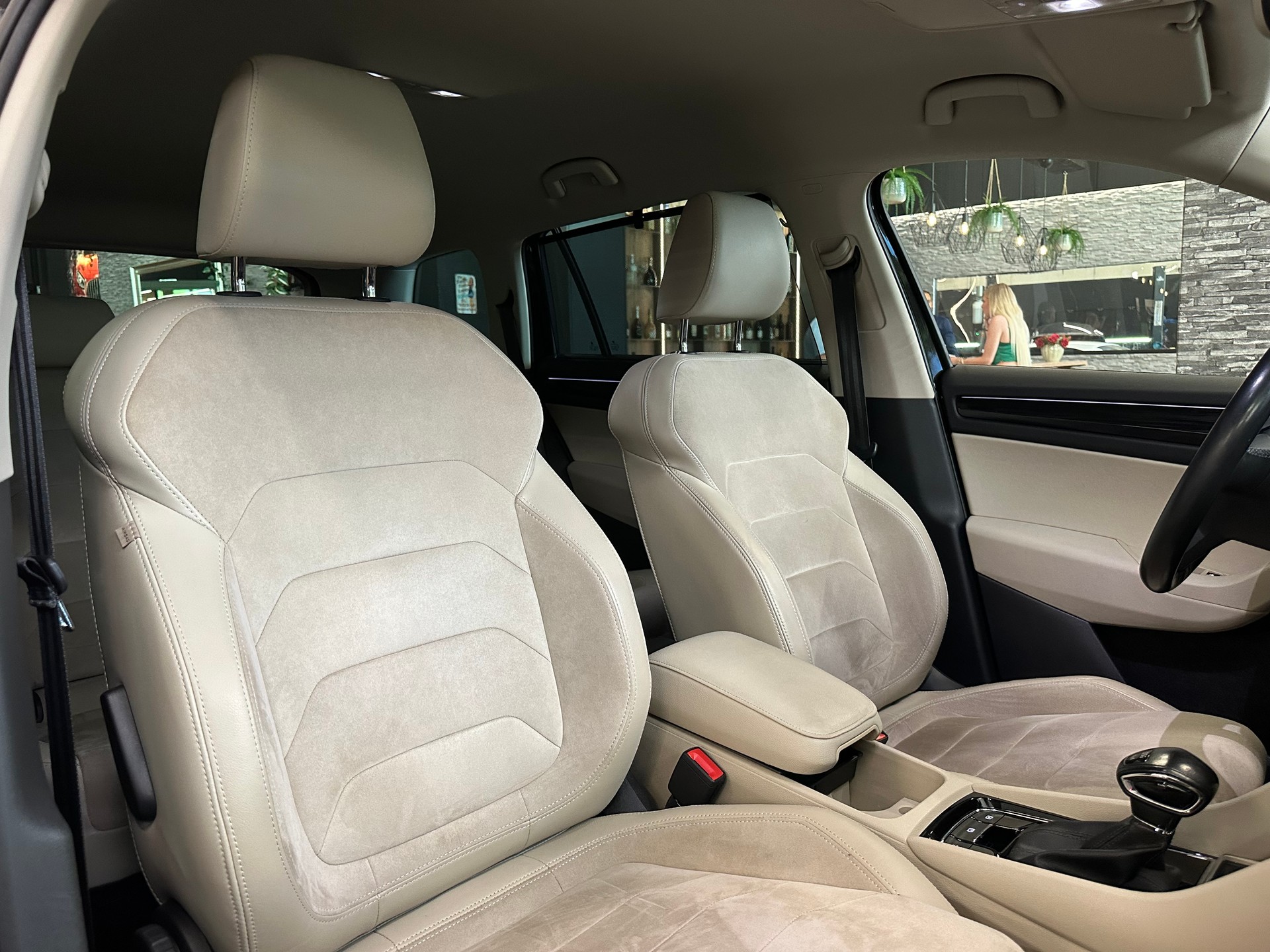 SKODA Kodiaq 2.0 TSI Style DSG 4x4-image-14