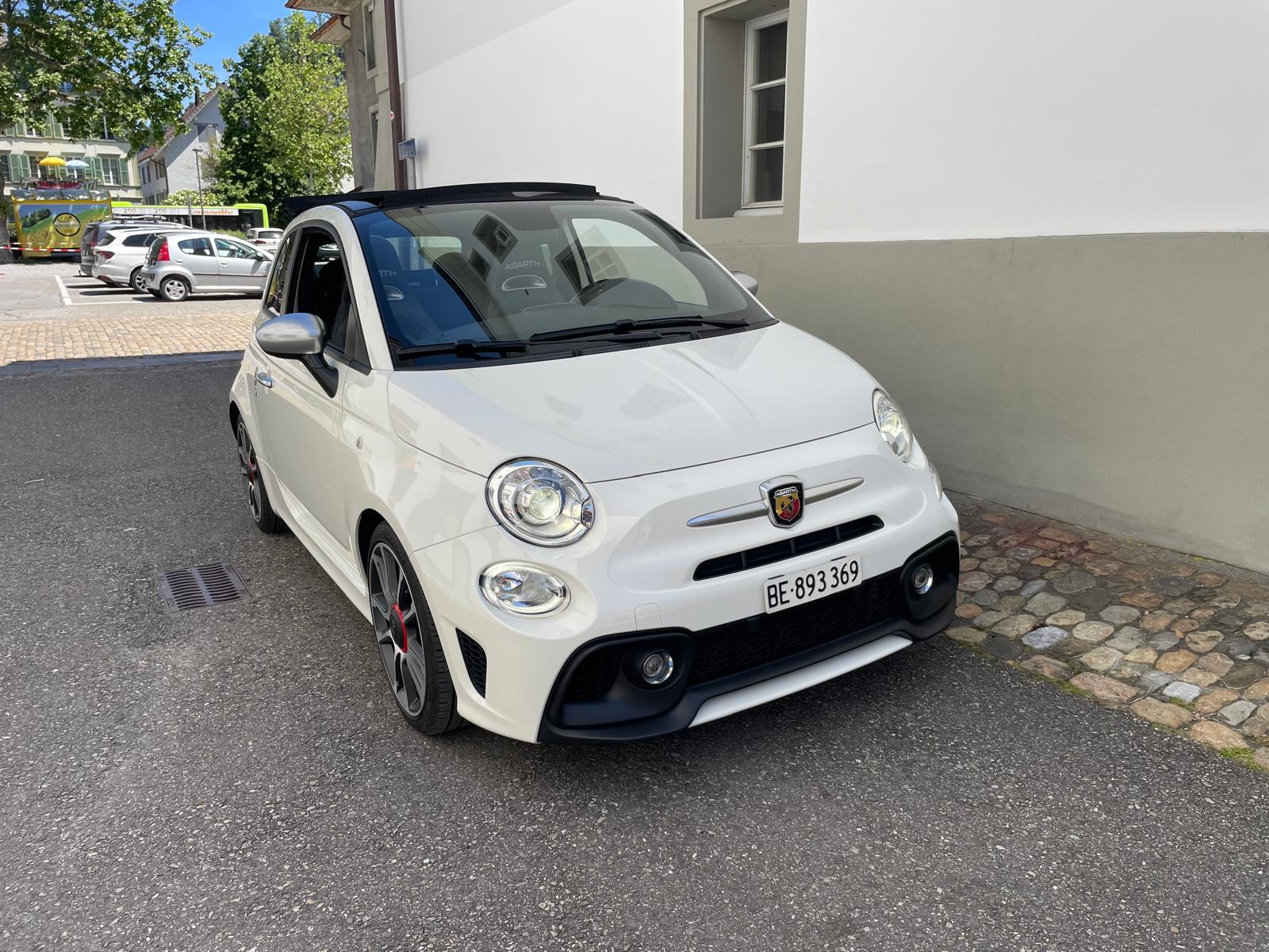 FIAT 1.4 T-Jet 165 Turismo-image-8