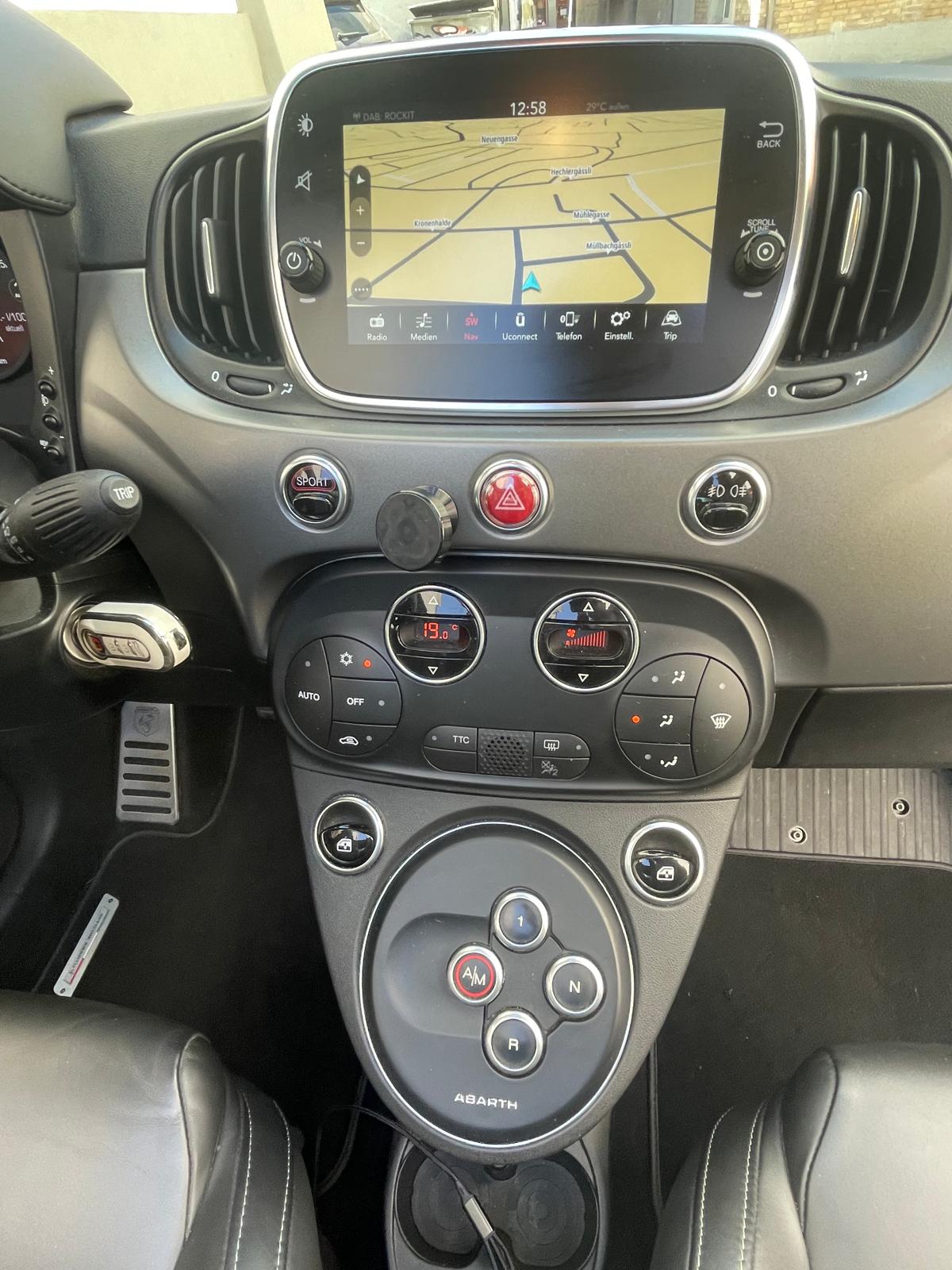 FIAT 1.4 T-Jet 165 Turismo-image-15