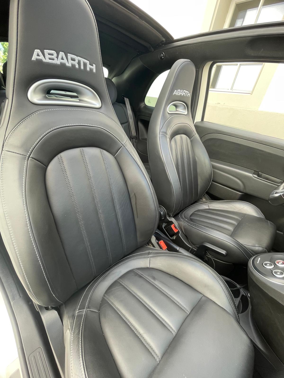 FIAT 1.4 T-Jet 165 Turismo-image-14