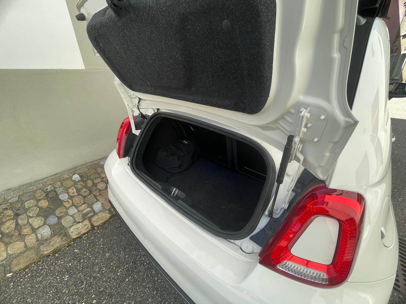 FIAT 1.4 T-Jet 165 Turismo-image-19