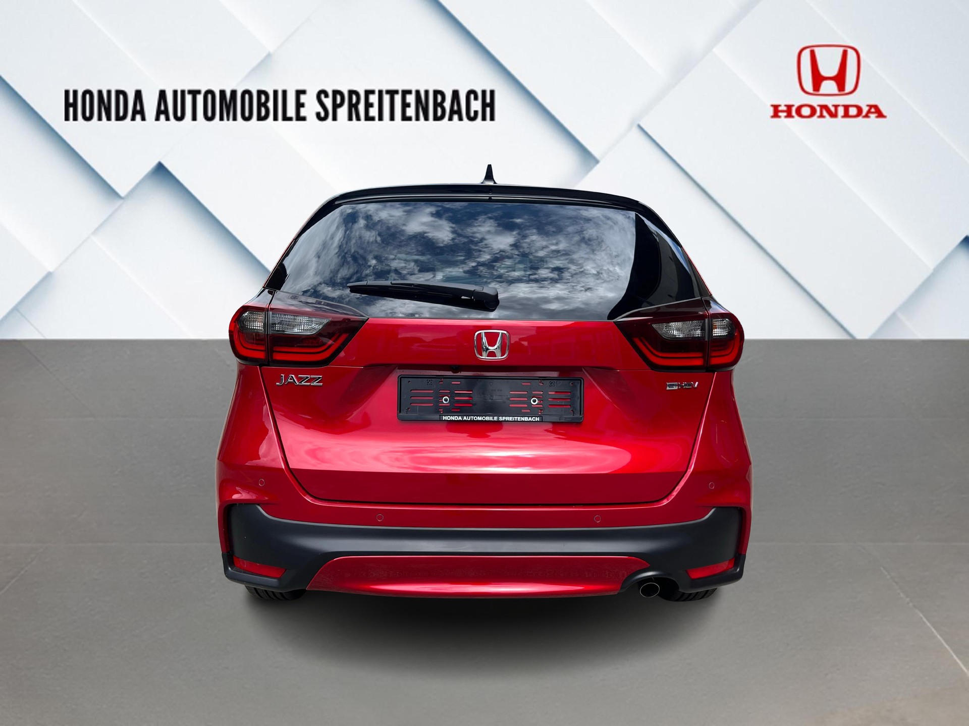 HONDA Jazz 1.5 i-MMD Advance mit Aktionsleasing 1.9%-showroom-element-3