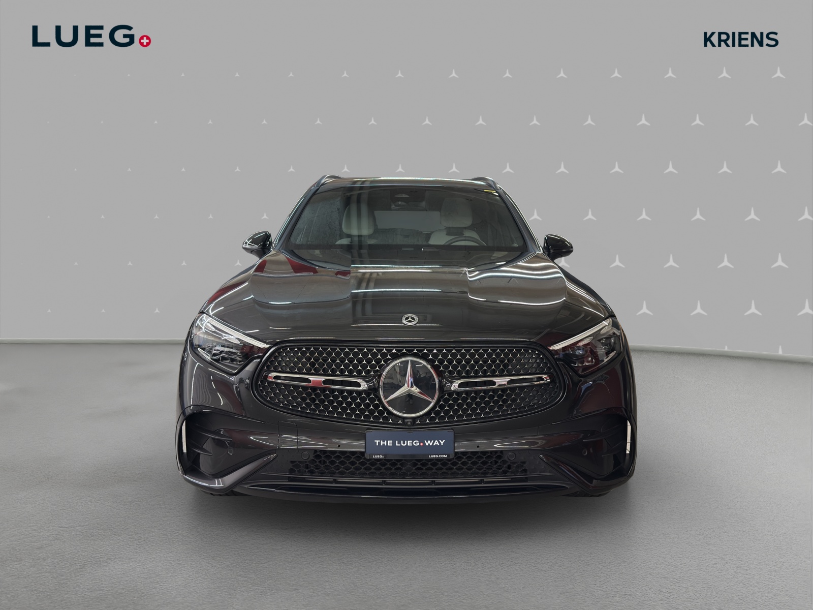 MERCEDES-BENZ GLC 200 4M - AMG / 360 Grad Kamera / DIGITAL LIGHT / Soundsystem-image-5