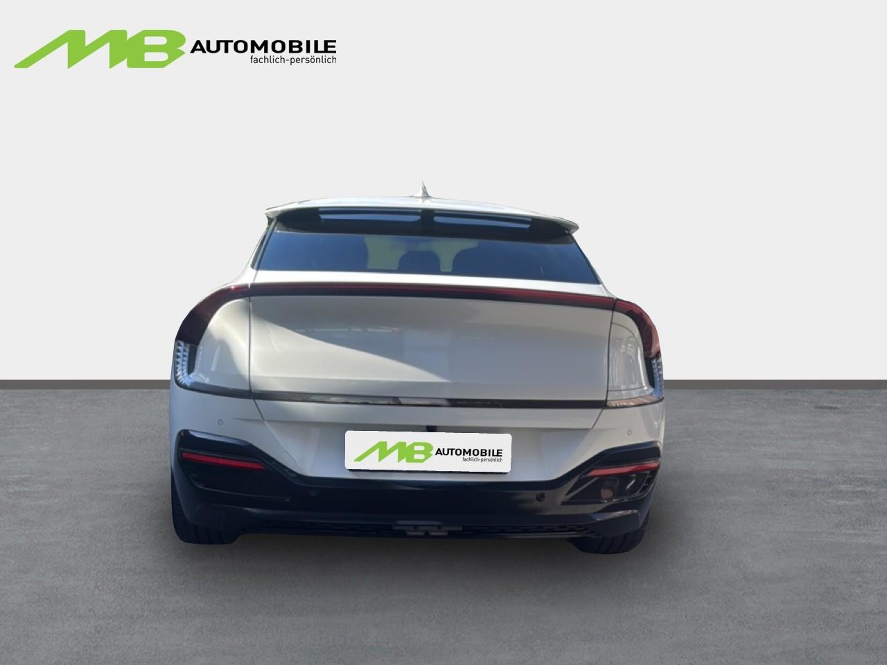 KIA EV6 77 kWh GT-Line 4x4-image-4