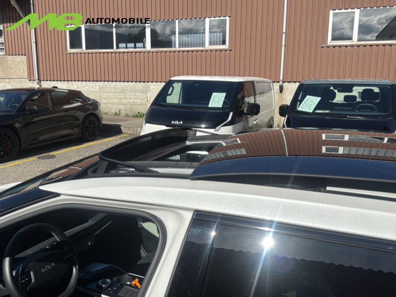 KIA EV6 77 kWh GT-Line 4x4-image-13