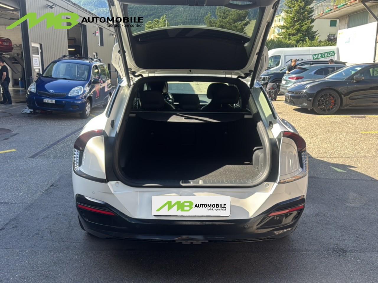 KIA EV6 77 kWh GT-Line 4x4-image-5