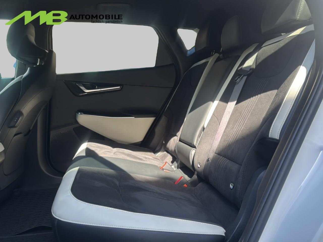 KIA EV6 77 kWh GT-Line 4x4-image-9