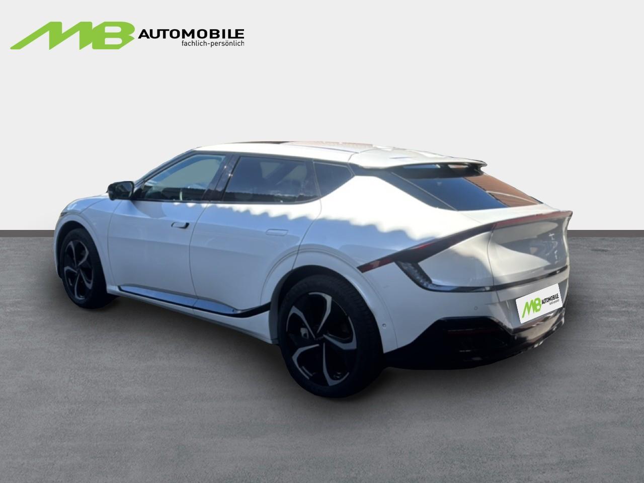 KIA EV6 77 kWh GT-Line 4x4-image-6