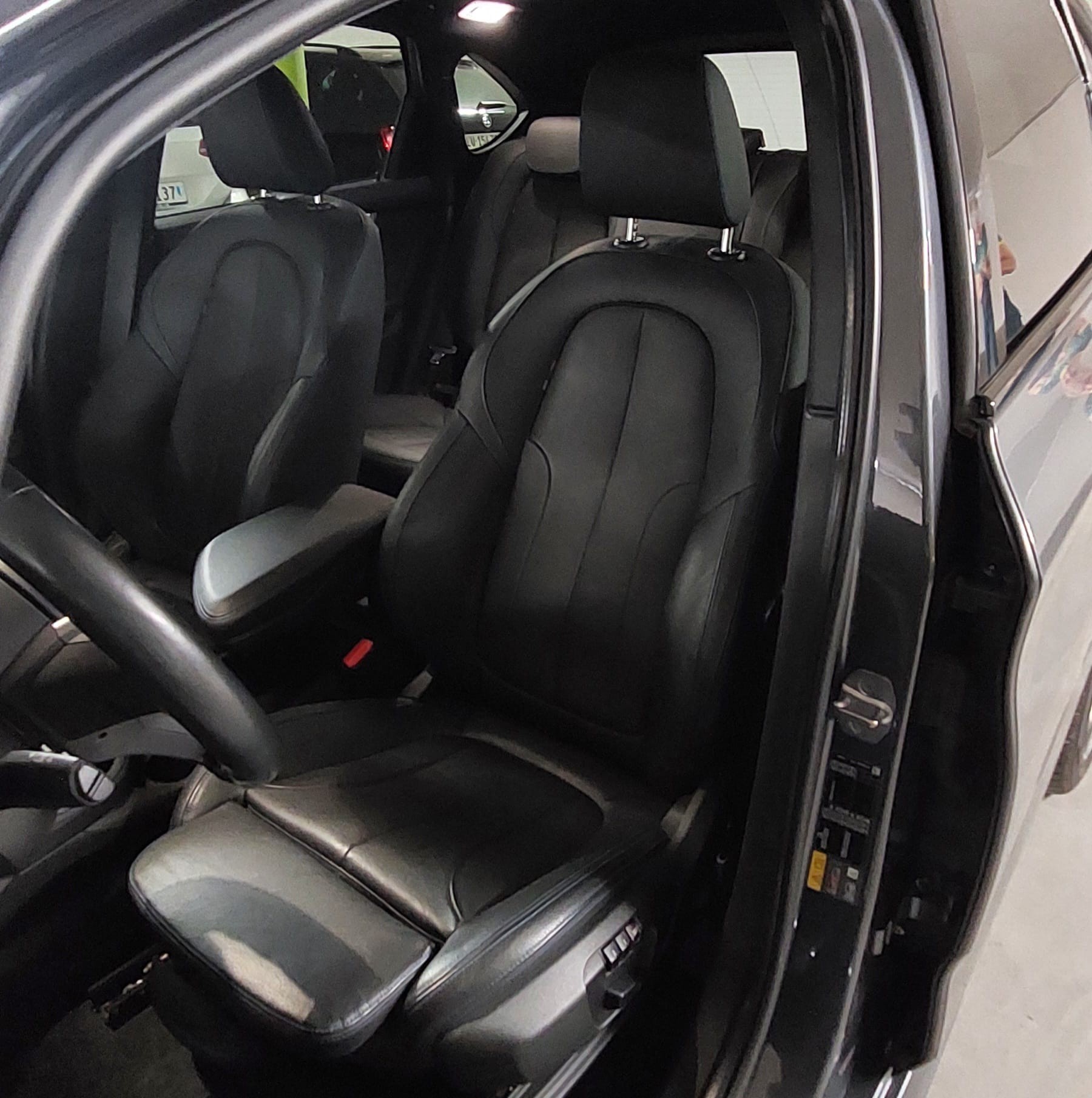 BMW 225xe Steptronic M Sport-image-9