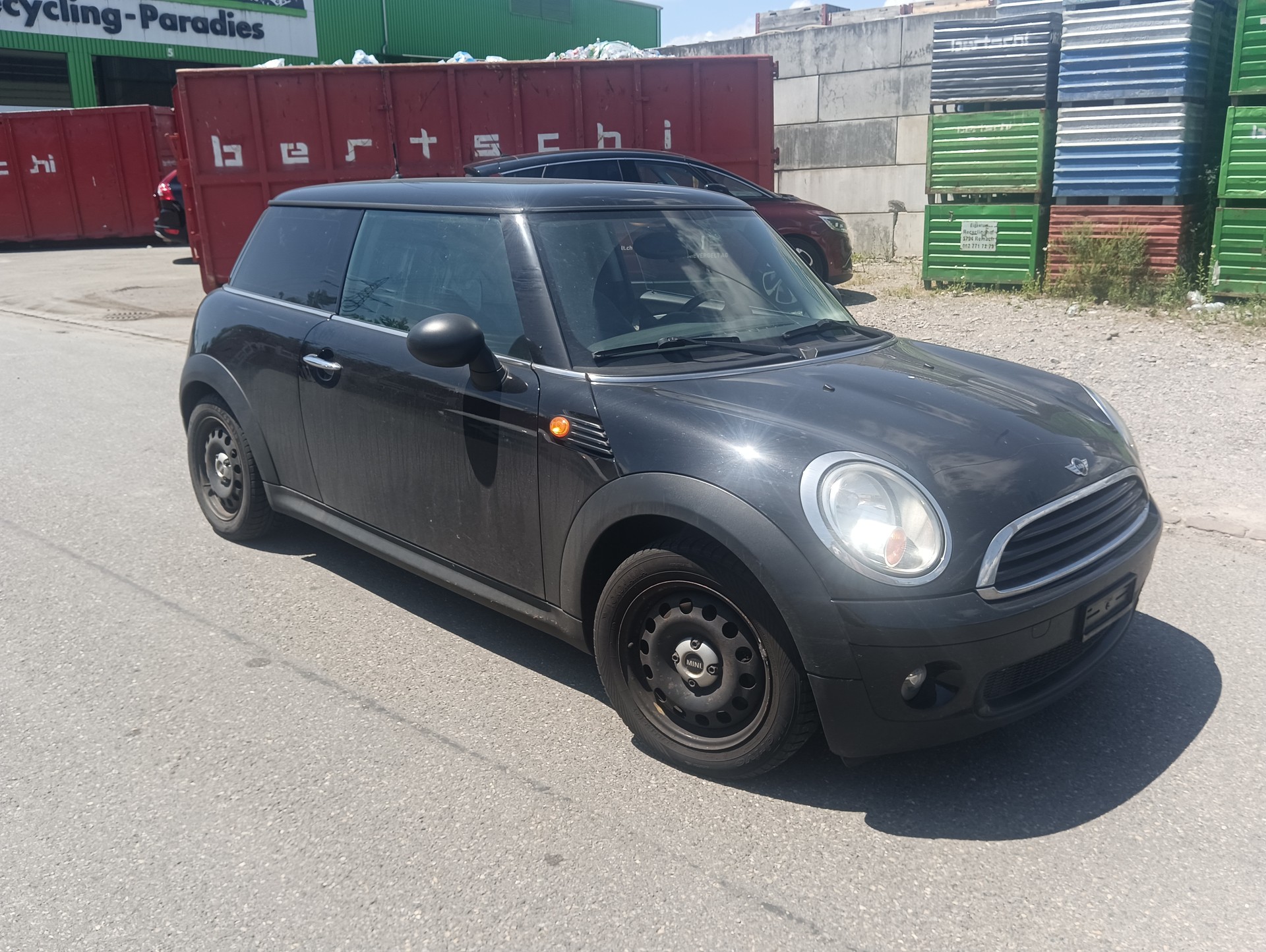 MINI One-image-1