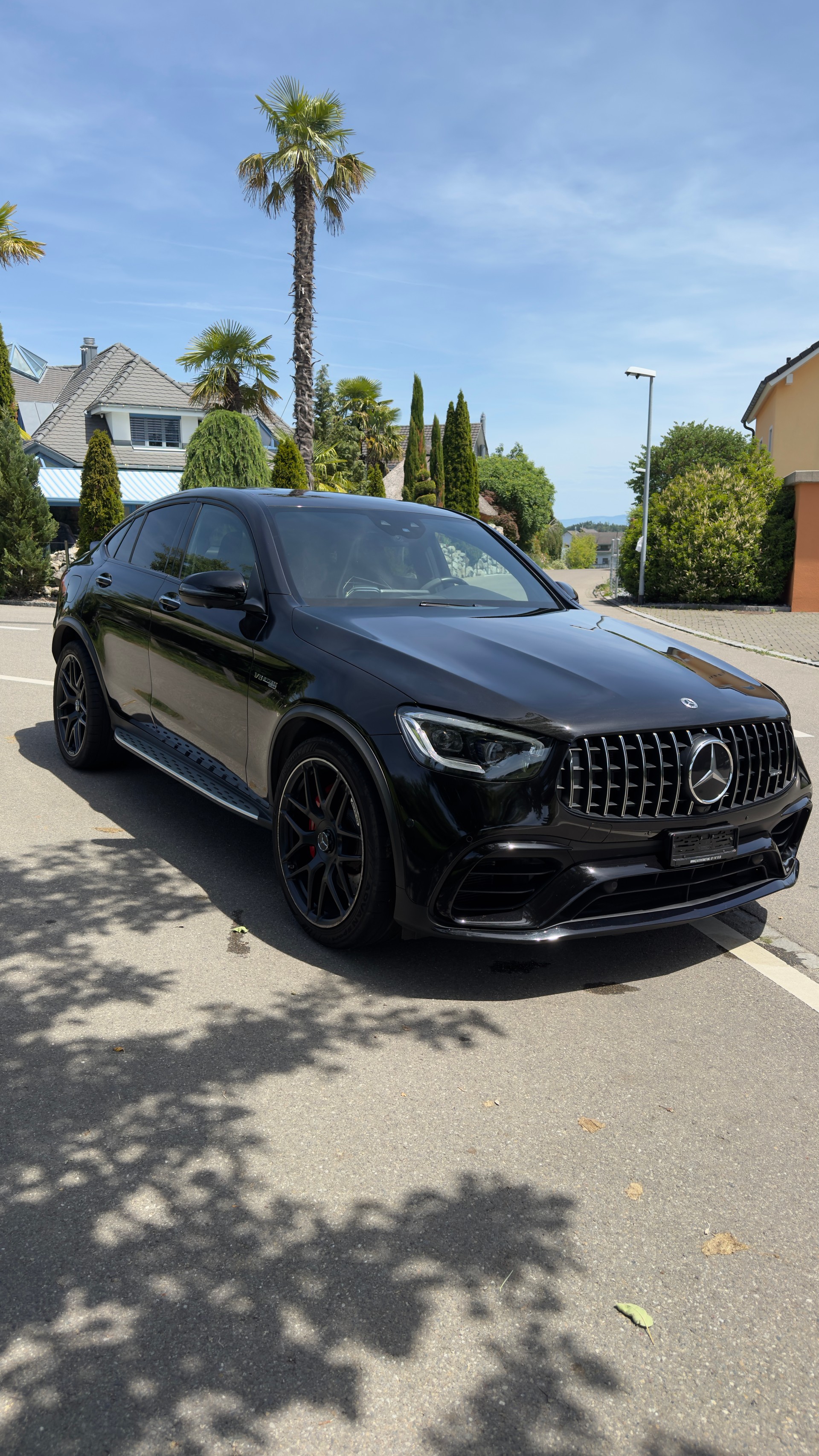 MERCEDES-BENZ GLC 63 S AMG 4m+-image-1