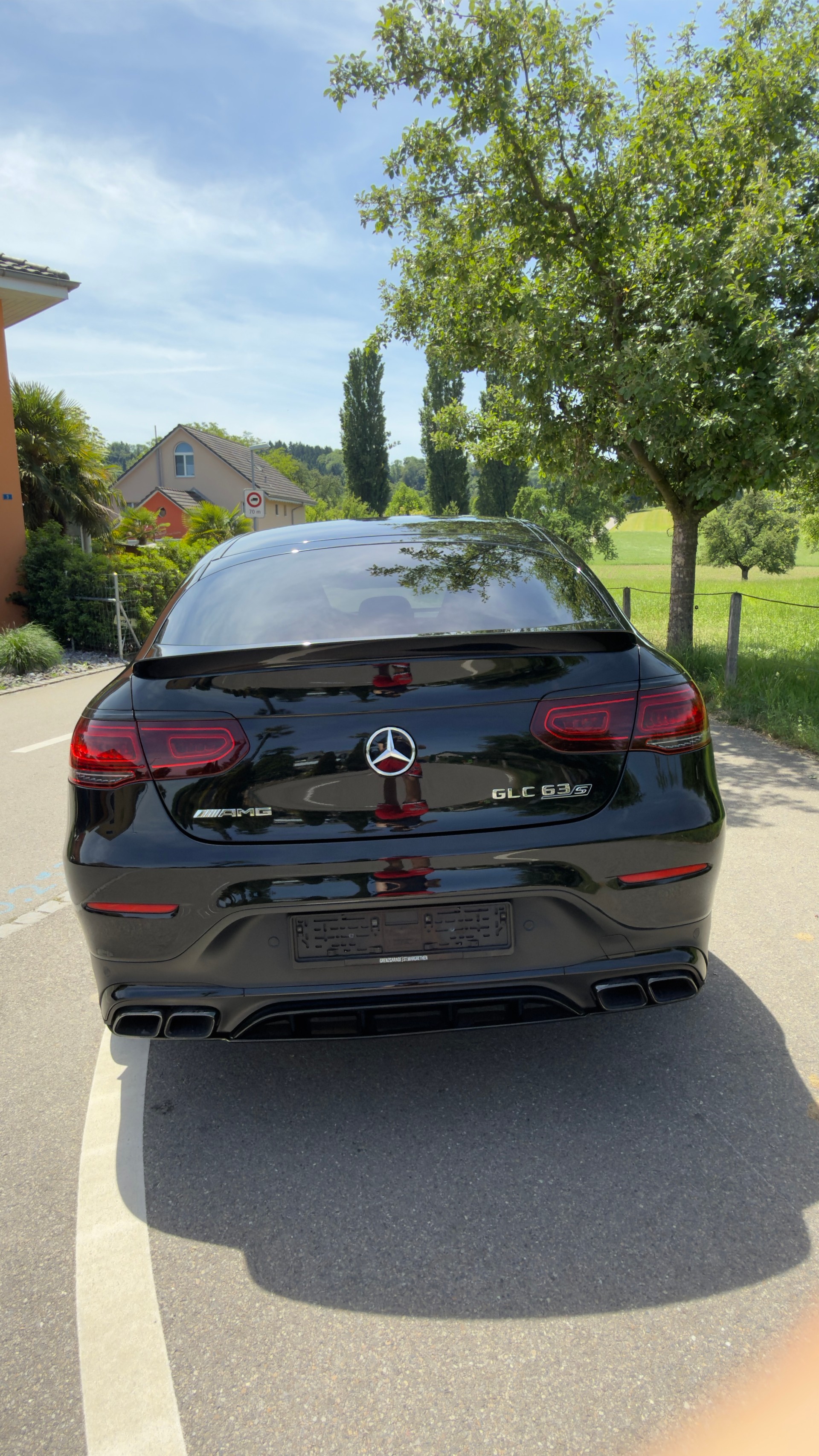 MERCEDES-BENZ GLC 63 S AMG 4m+-image-4