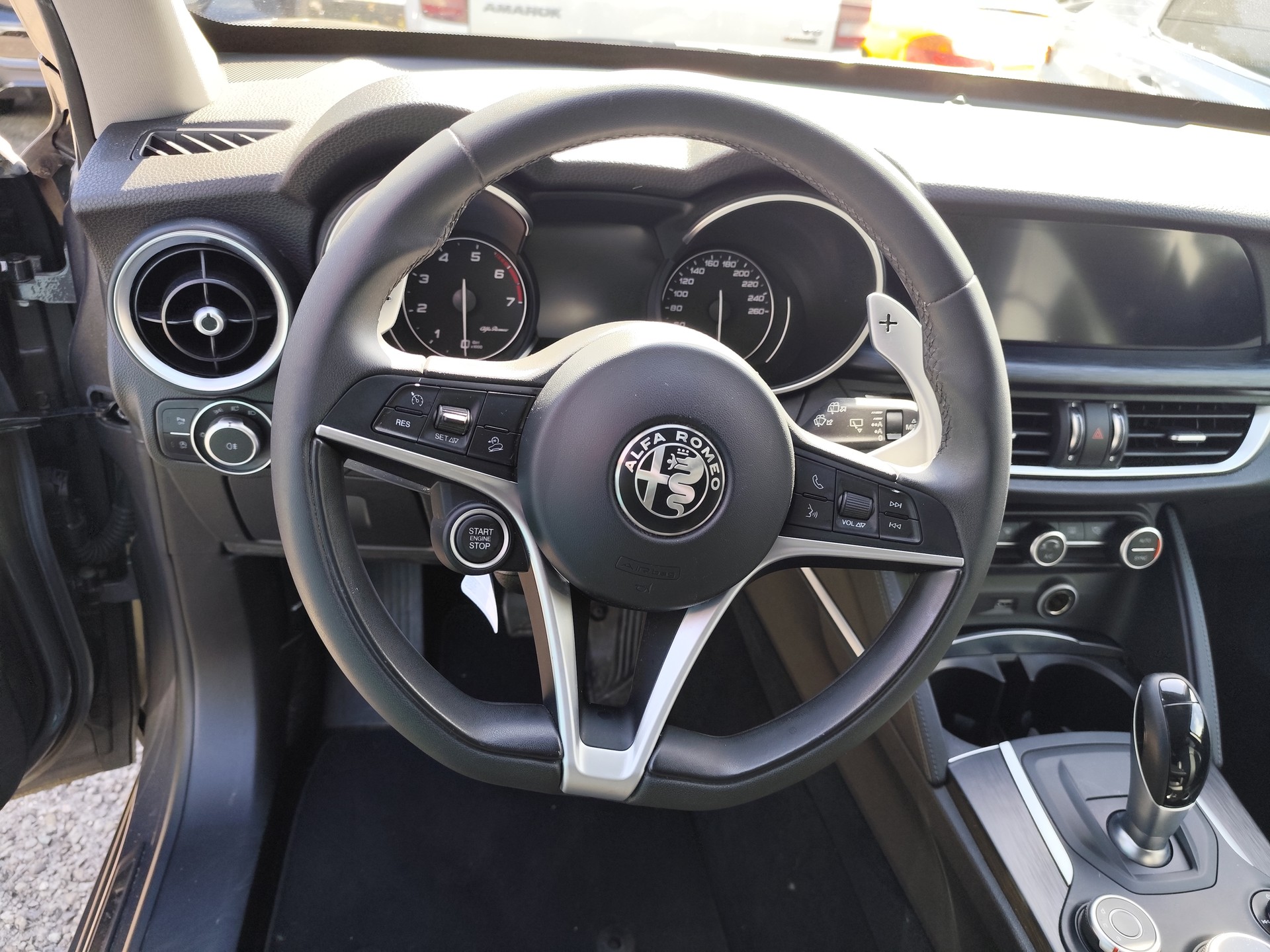 MINI Countryman Cooper ALL4 Steptronic-image-10