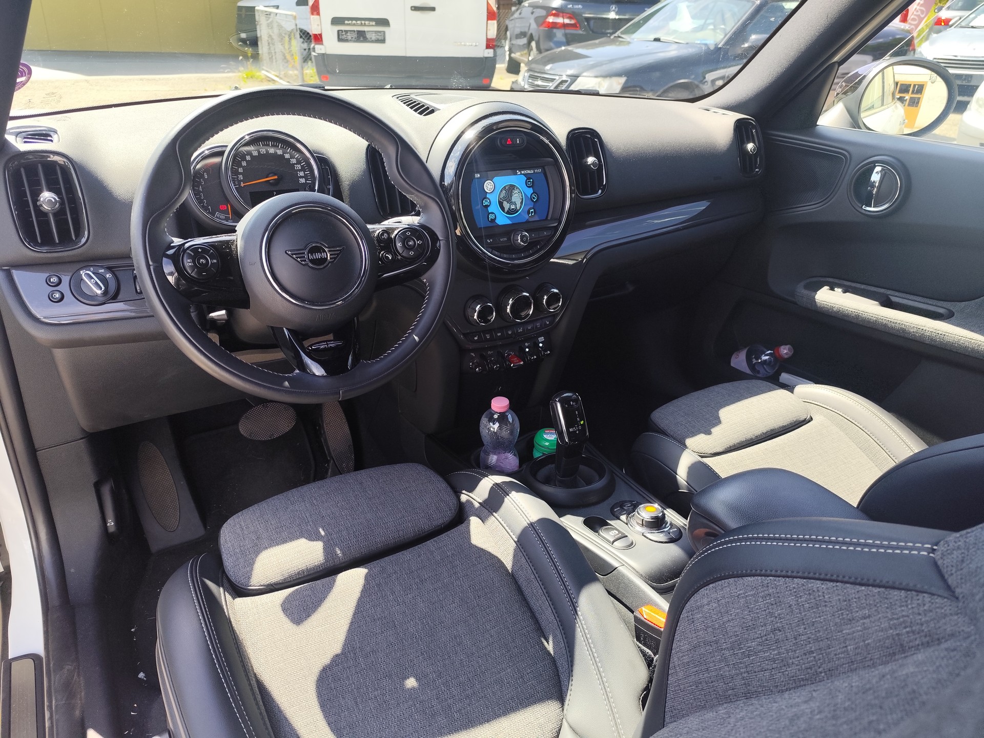 MINI Countryman Cooper ALL4 Steptronic-image-9