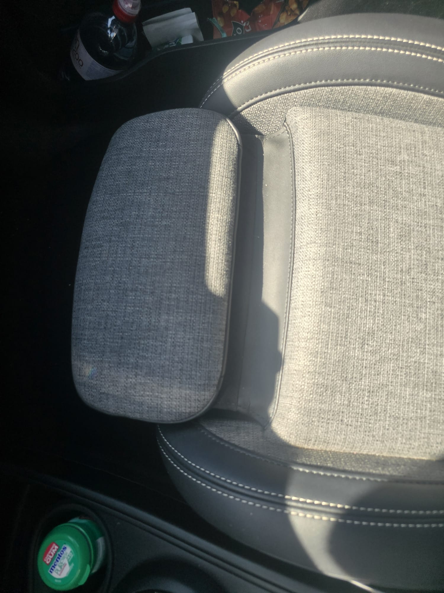 MINI Countryman Cooper ALL4 Steptronic-image-8
