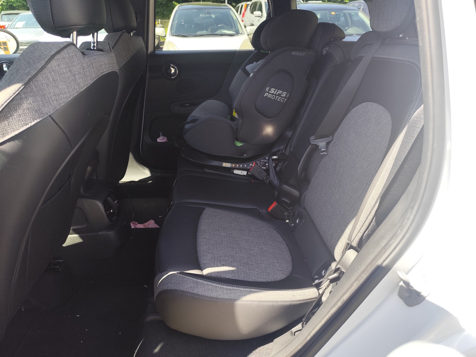MINI Countryman Cooper ALL4 Steptronic-image-11