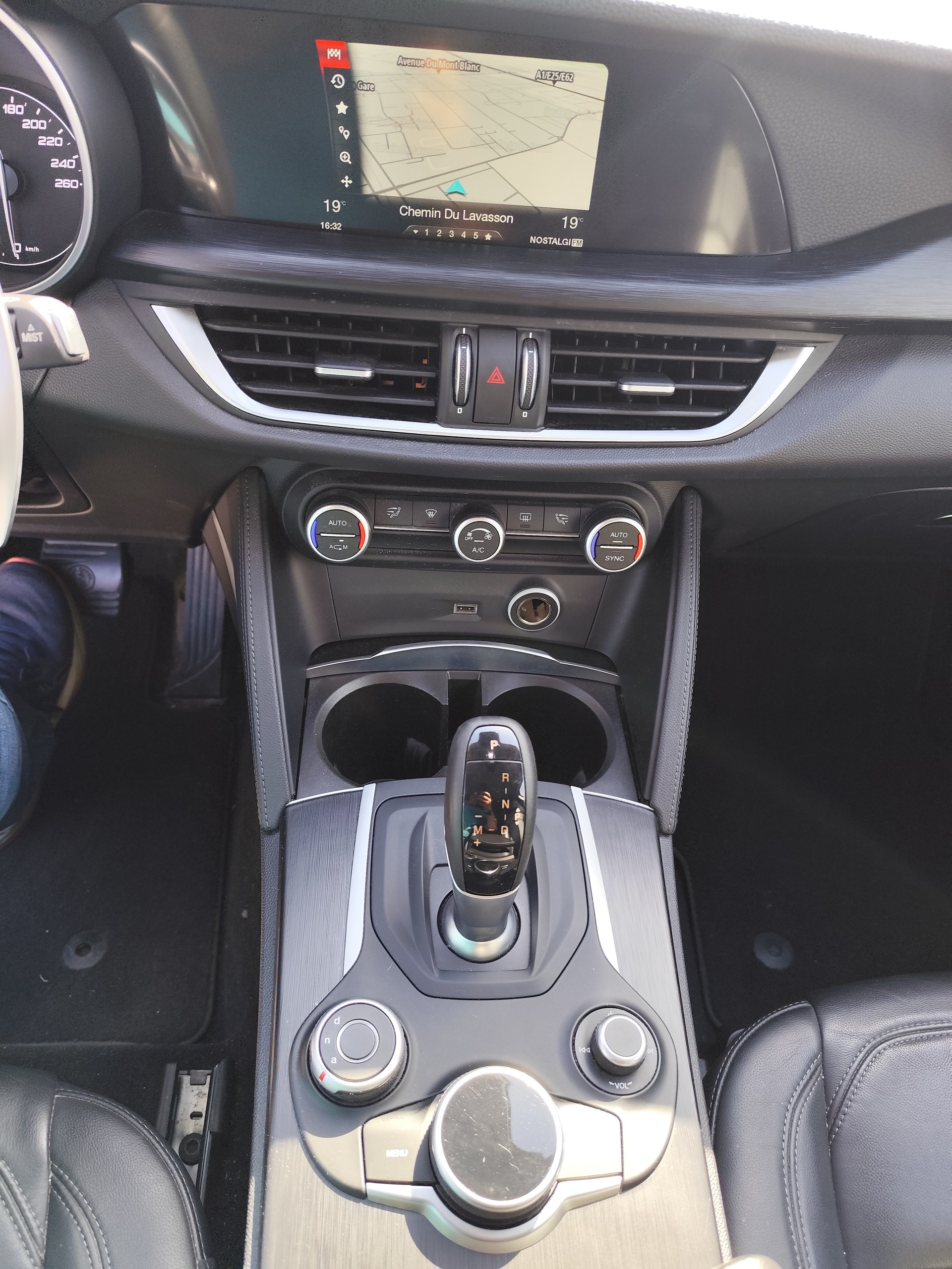 MINI Countryman Cooper ALL4 Steptronic-image-11