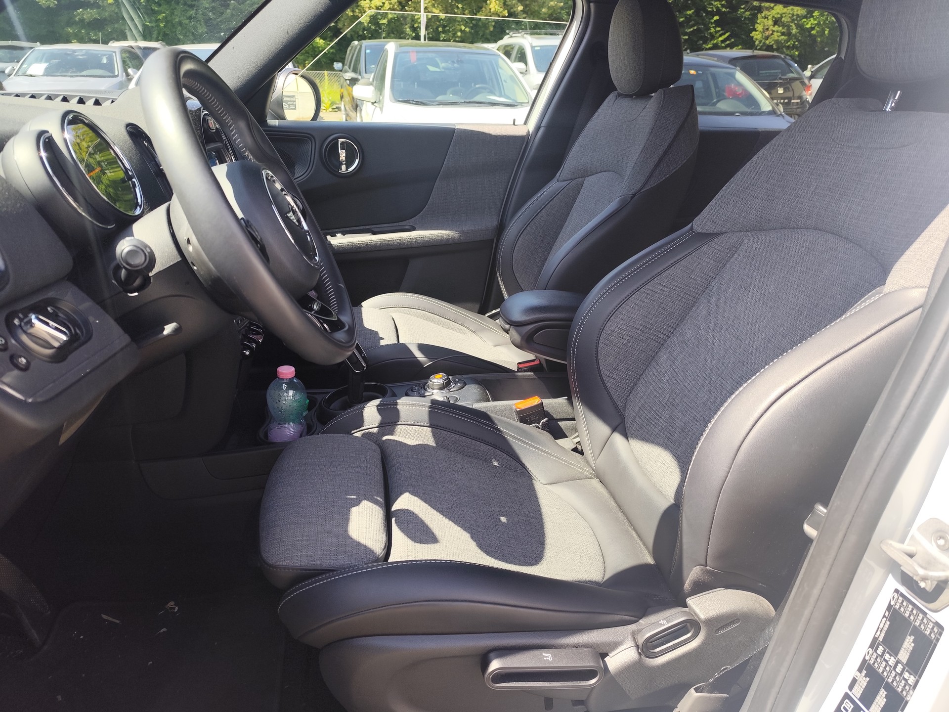 MINI Countryman Cooper ALL4 Steptronic-image-10