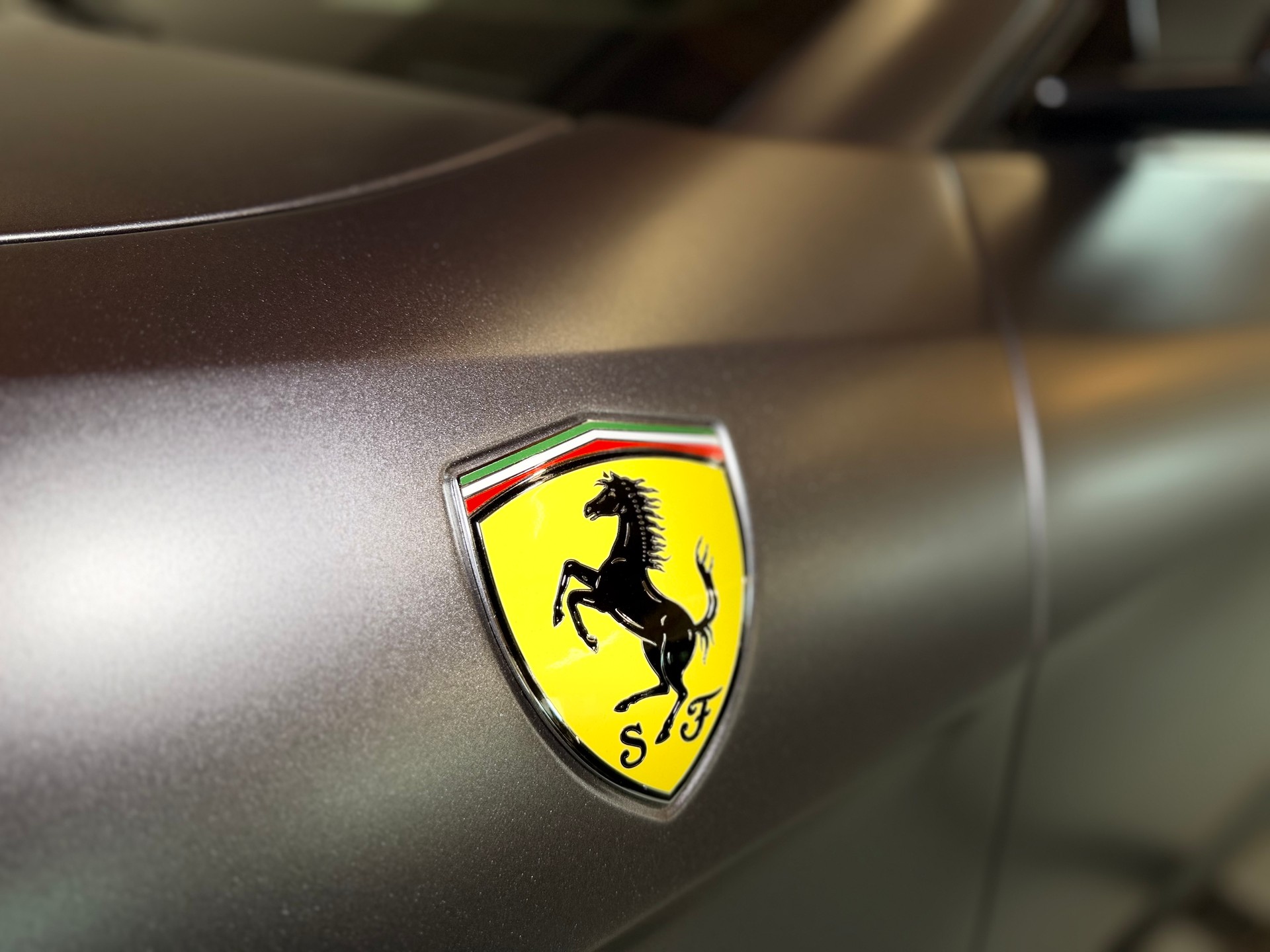 FERRARI GTC 4 Lusso T-image-9
