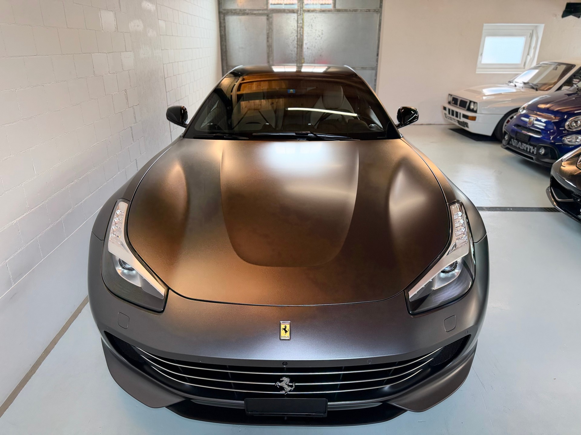 FERRARI GTC 4 Lusso T-image-2