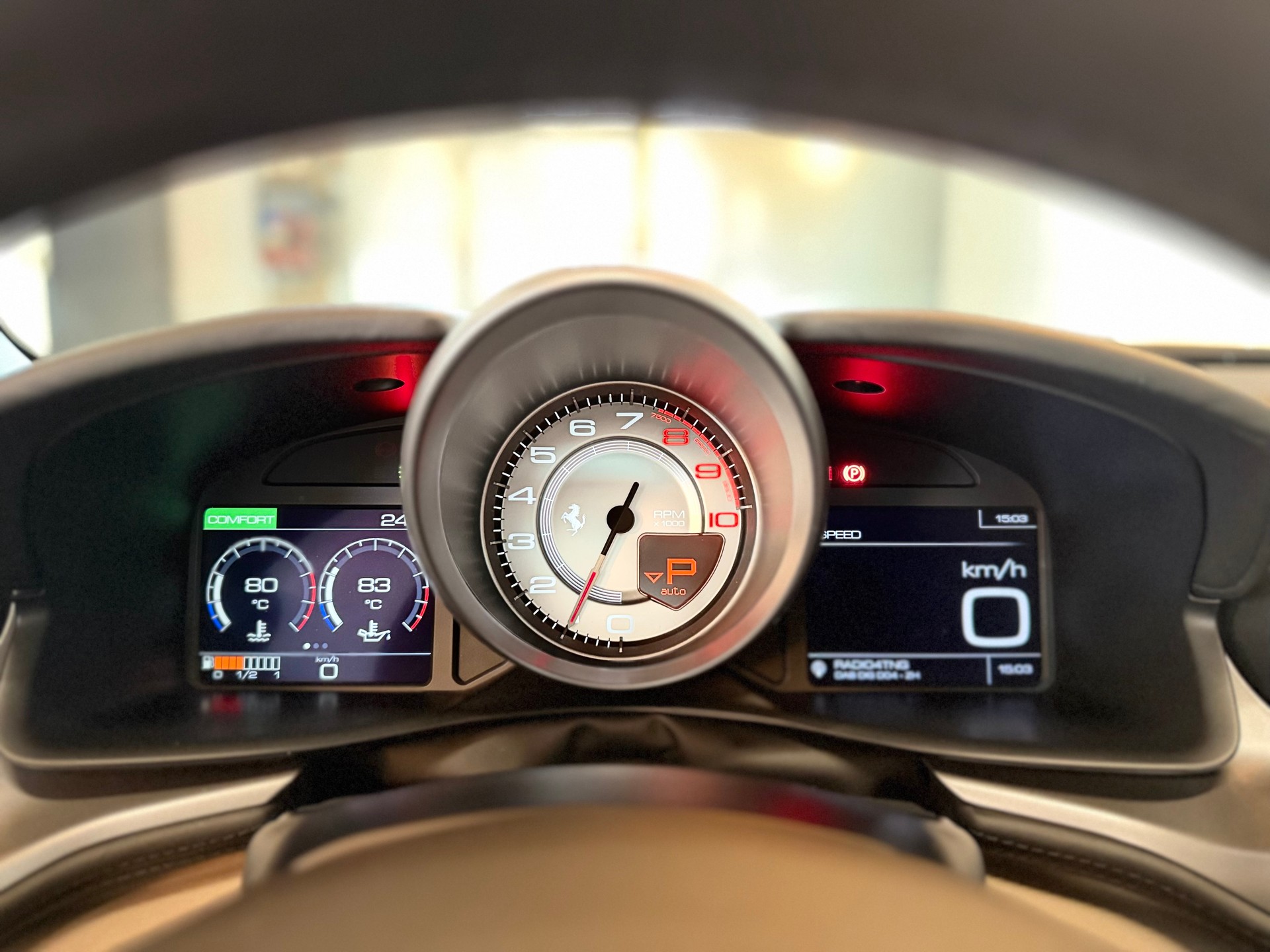 FERRARI GTC 4 Lusso T-image-20