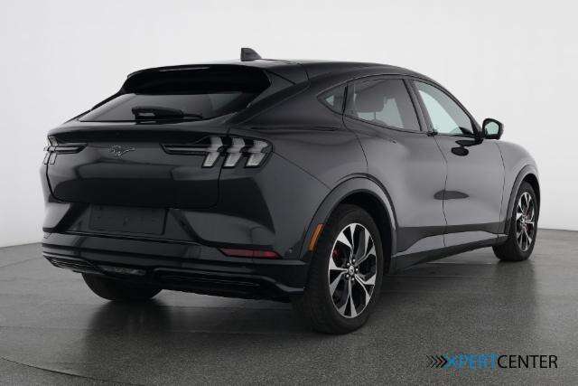 FORD Geräumige Tesla Alternative-image-0
