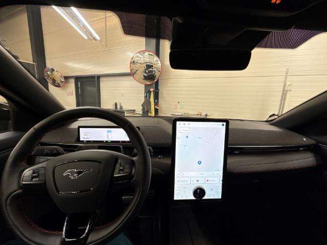 FORD Geräumige Tesla Alternative-image-6