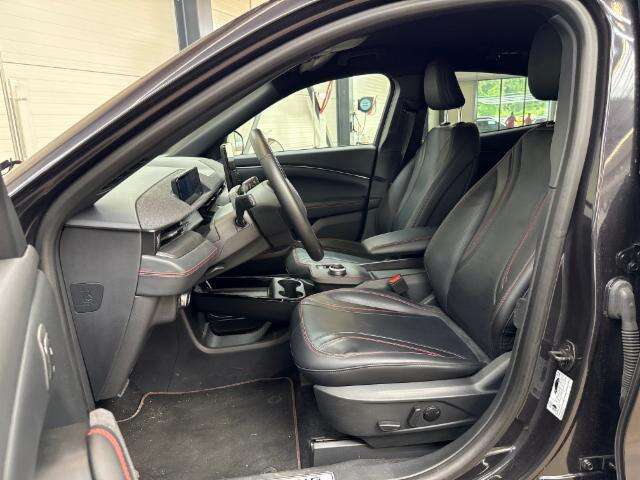 FORD Geräumige Tesla Alternative-image-5