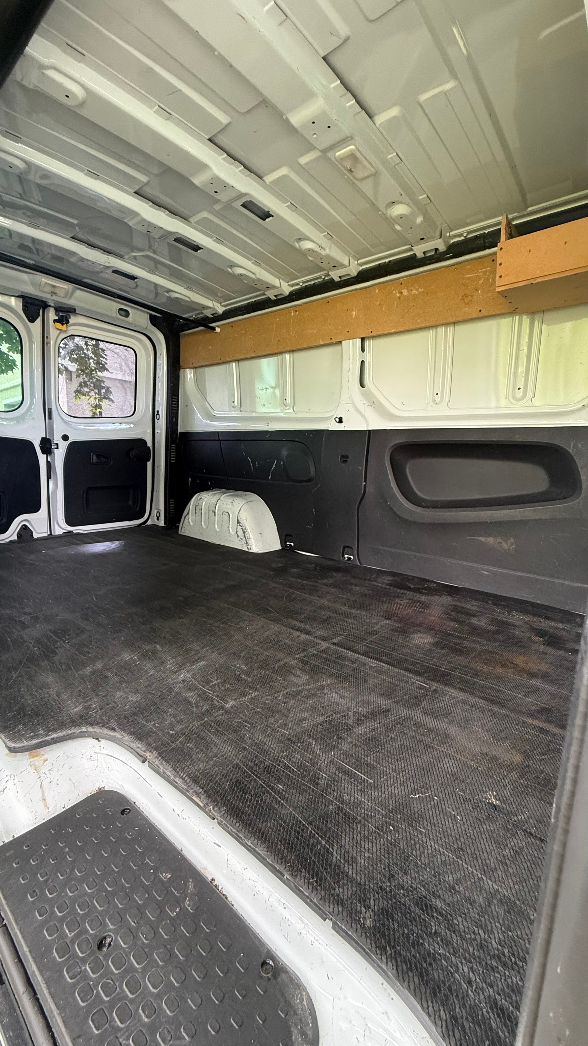 OPEL Vivaro 1.6 BiTurbo CDTI ecoFLEX 2.9t L2H1-image-10