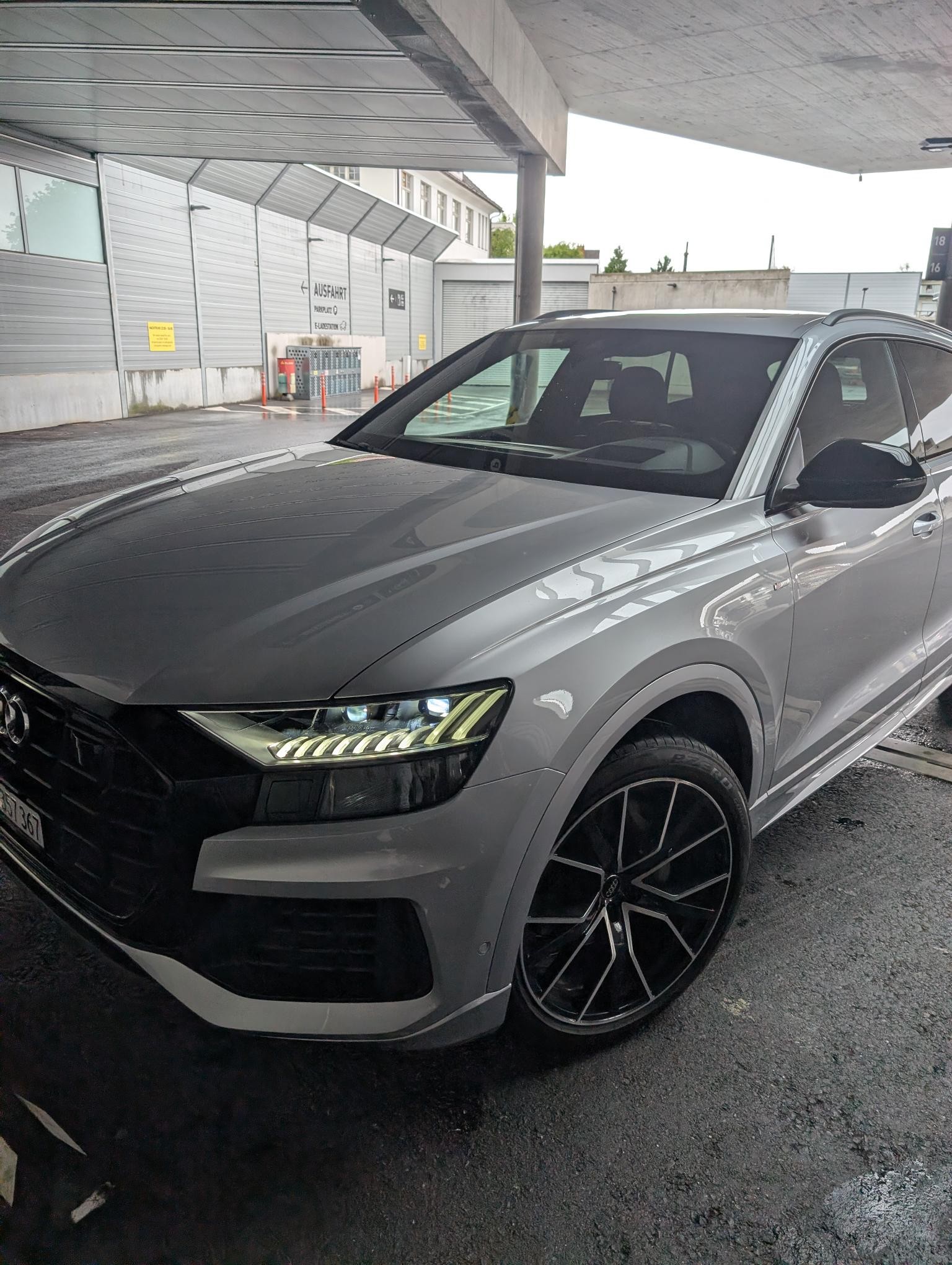 AUDI 3.0 50 TDI quattro T-Tronic-image-0