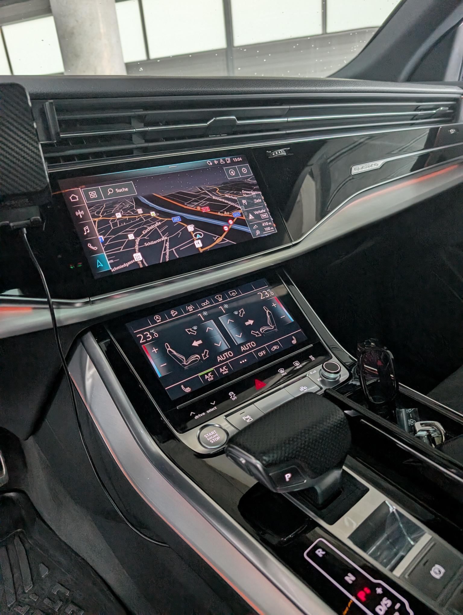AUDI 3.0 50 TDI quattro T-Tronic-image-3