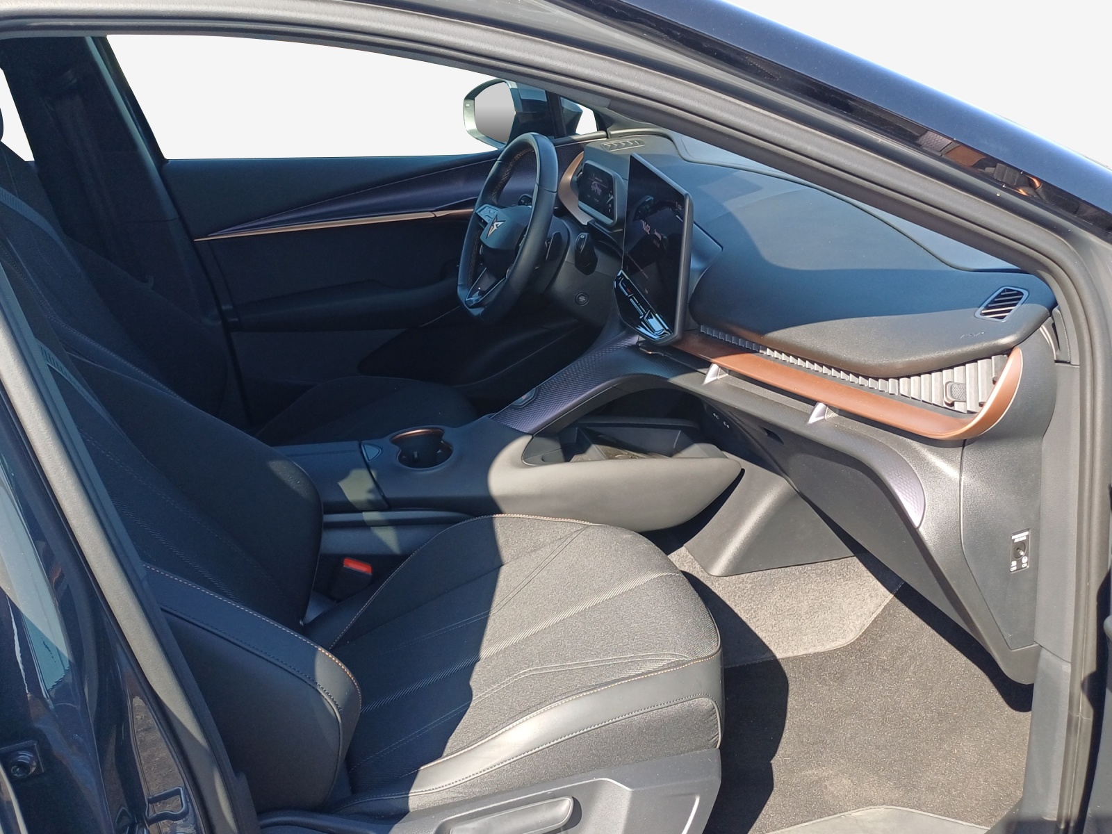 CUPRA Tavascan Type 4 77 kWh Endurance Edge-image-15