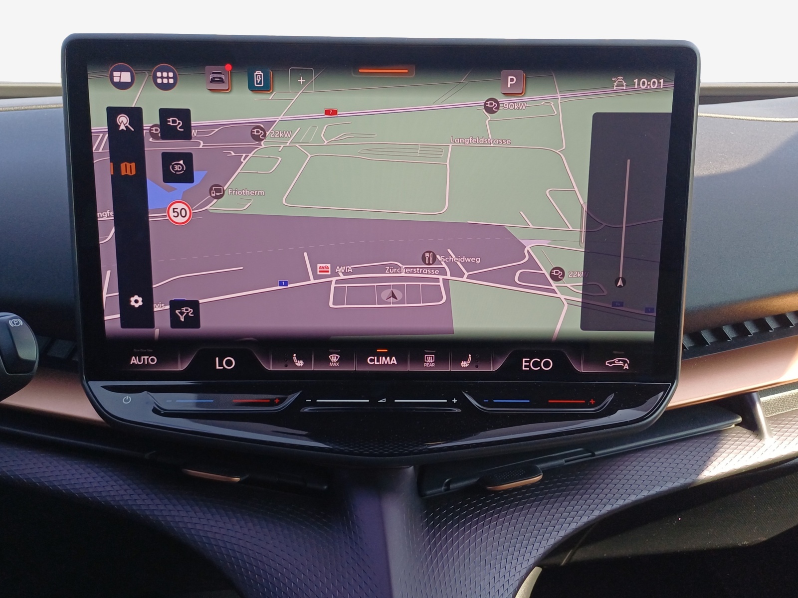 CUPRA Tavascan Type 4 77 kWh Endurance Edge-image-14
