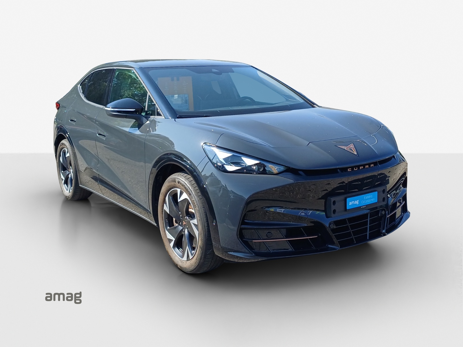 CUPRA Tavascan Type 4 77 kWh Endurance Edge-image-5