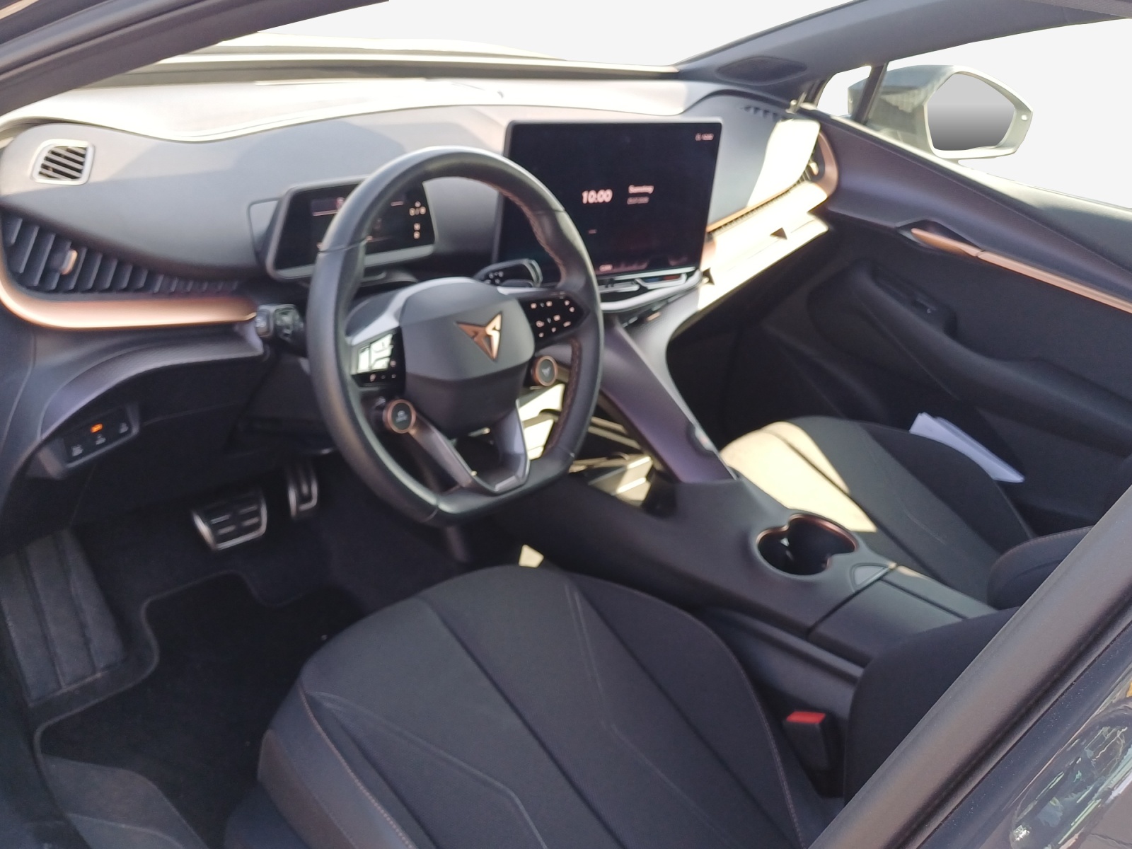 CUPRA Tavascan Type 4 77 kWh Endurance Edge-image-7