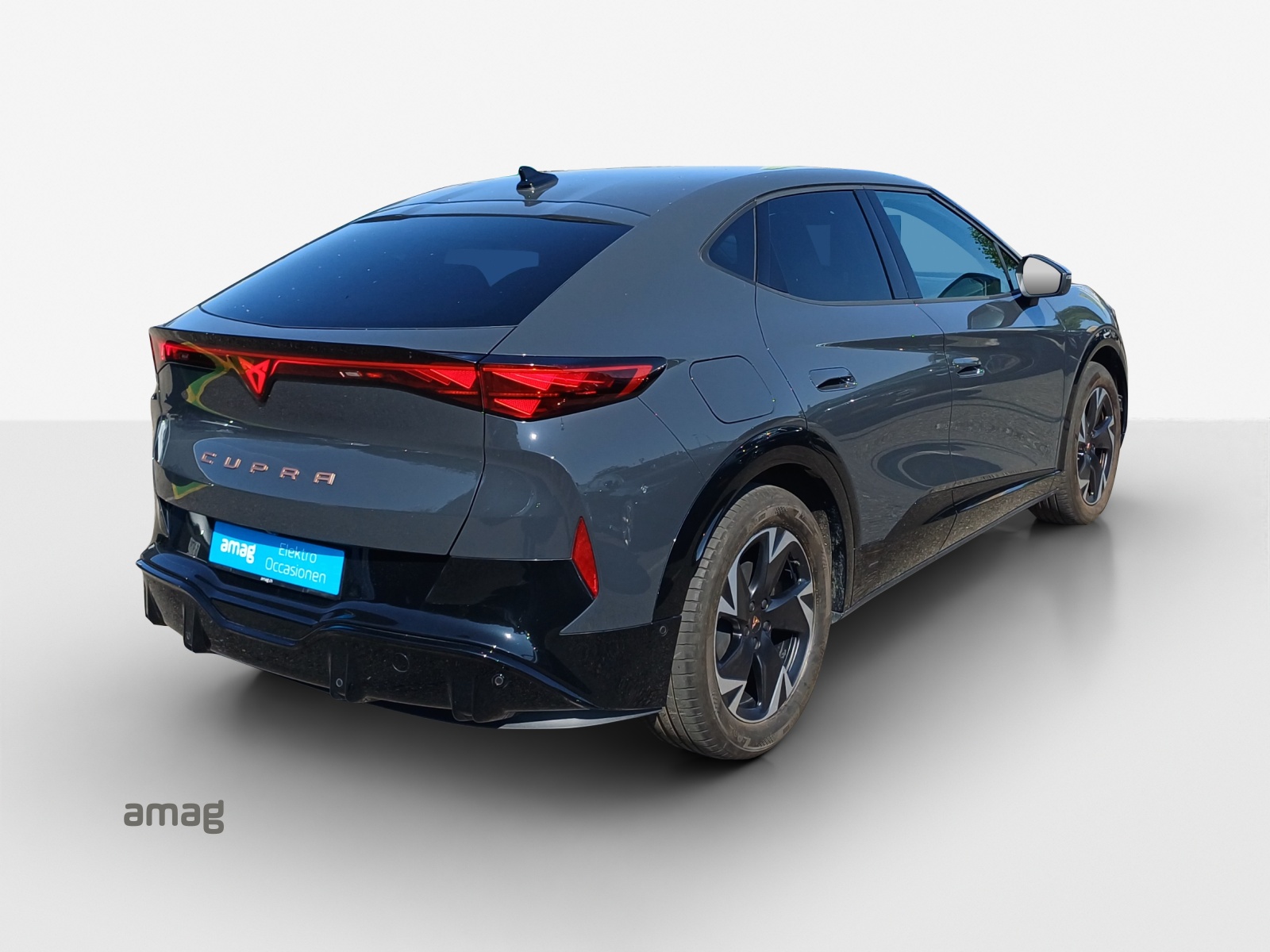 CUPRA Tavascan Type 4 77 kWh Endurance Edge-image-4