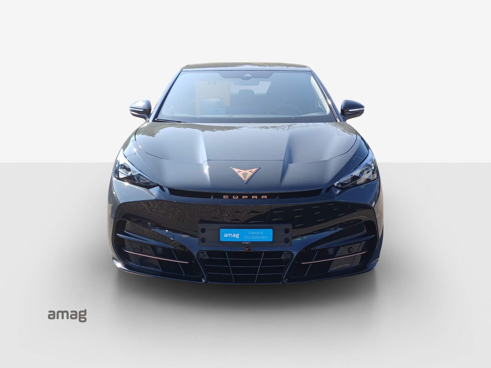CUPRA Tavascan Type 4 77 kWh Endurance Edge-image-6