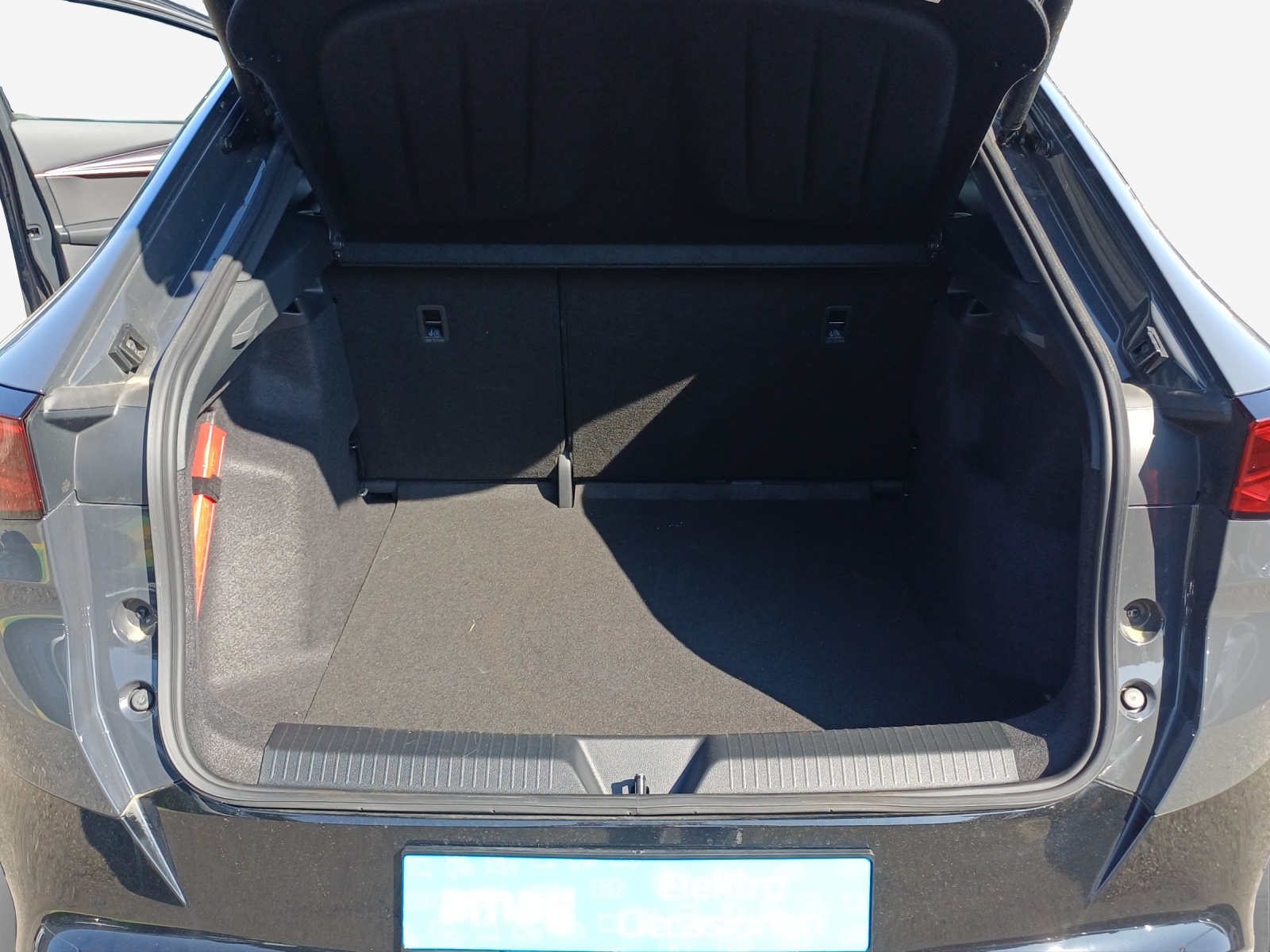 CUPRA Tavascan Type 4 77 kWh Endurance Edge-image-12