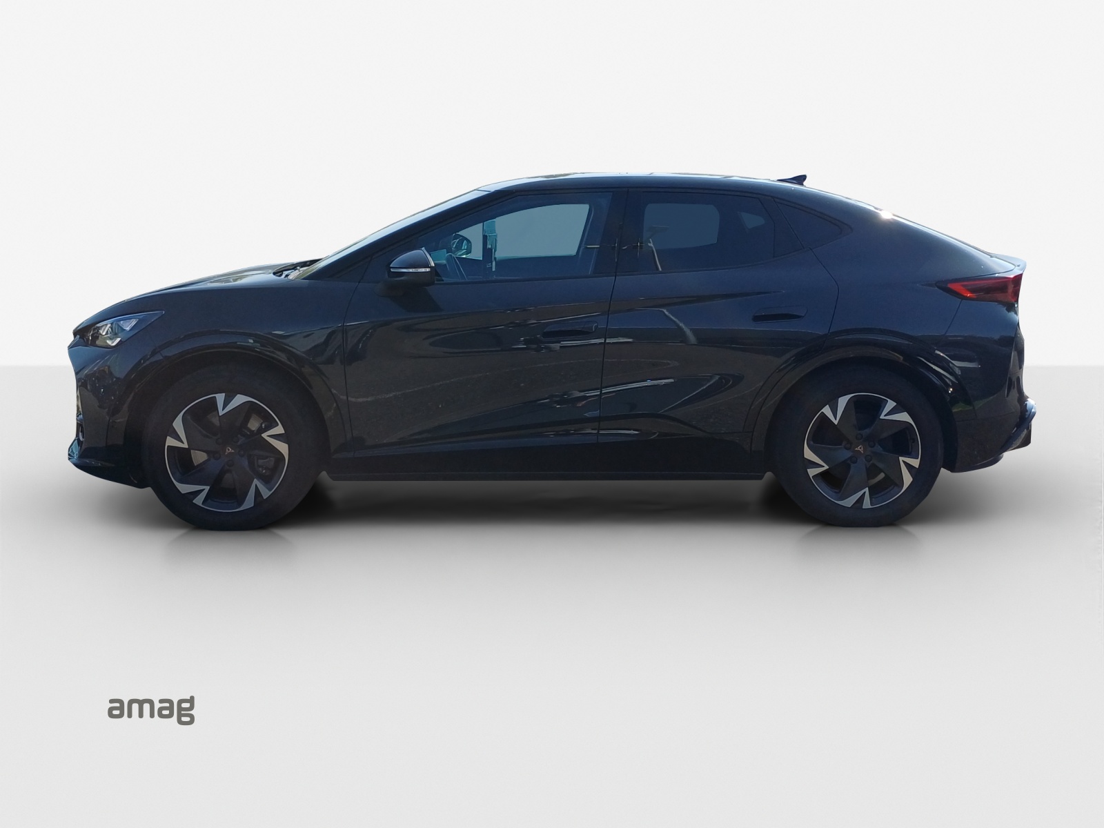 CUPRA Tavascan Type 4 77 kWh Endurance Edge-image-1